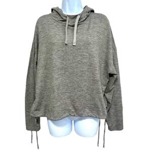 GapFit Grey Hoodie
